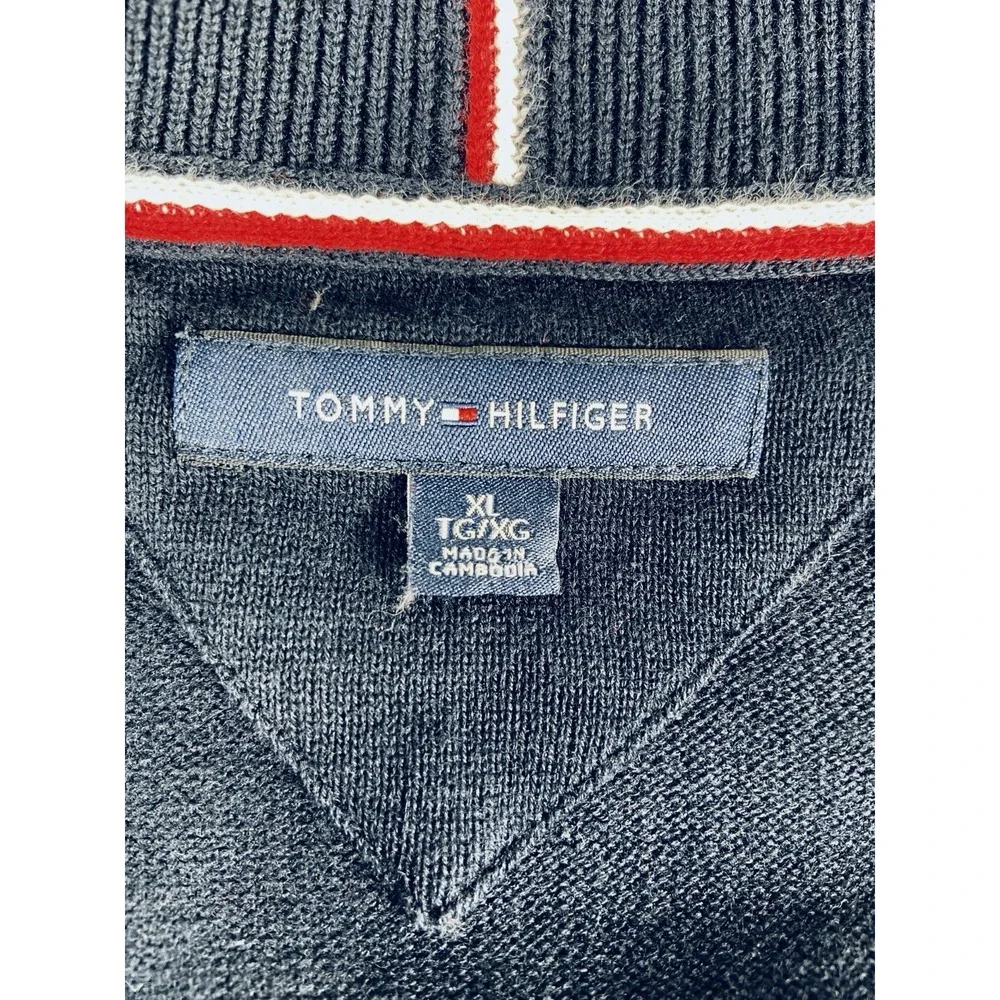 Tommy Hilfiger tommy hilfiger
